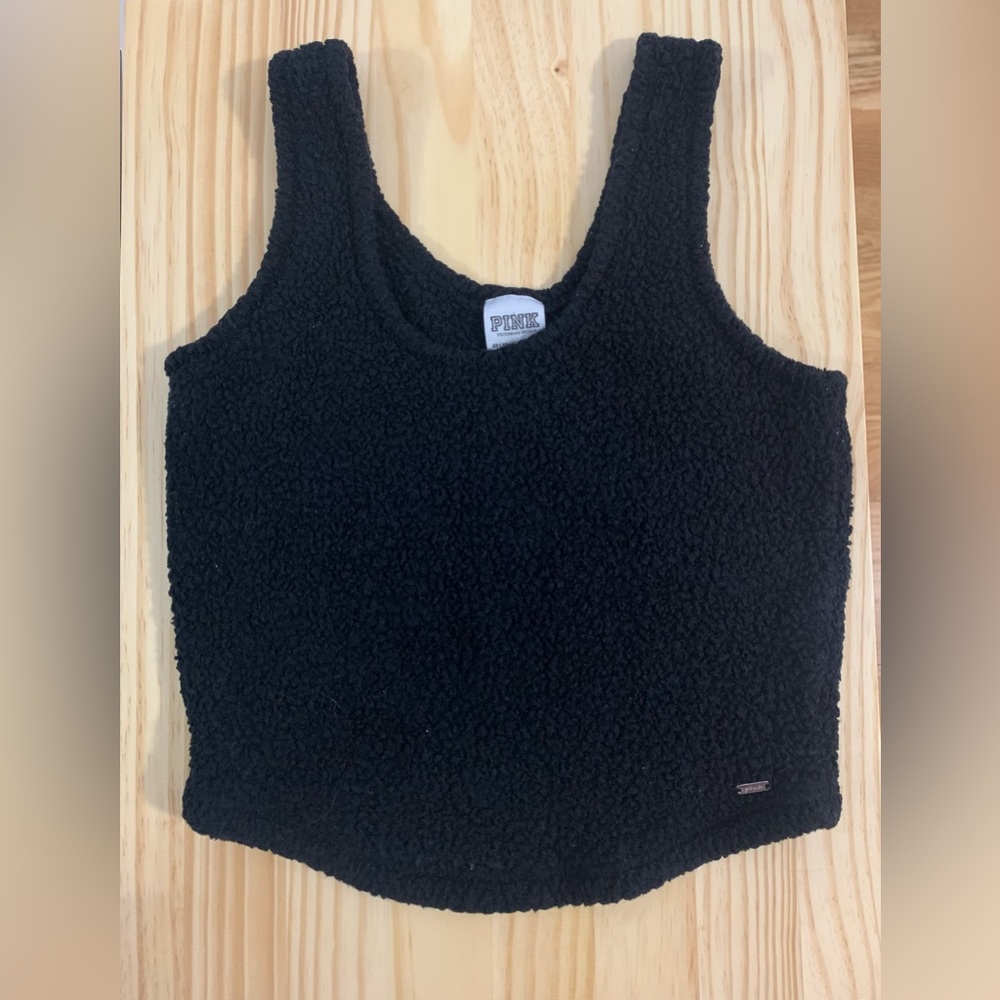 VS Cozy Sleep Tank XS